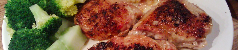 Kyllinglår med fløtesky og potetmos